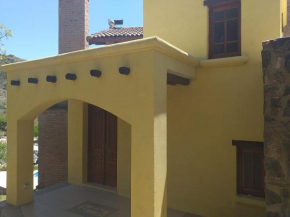Casa boutique en cuesta blanca